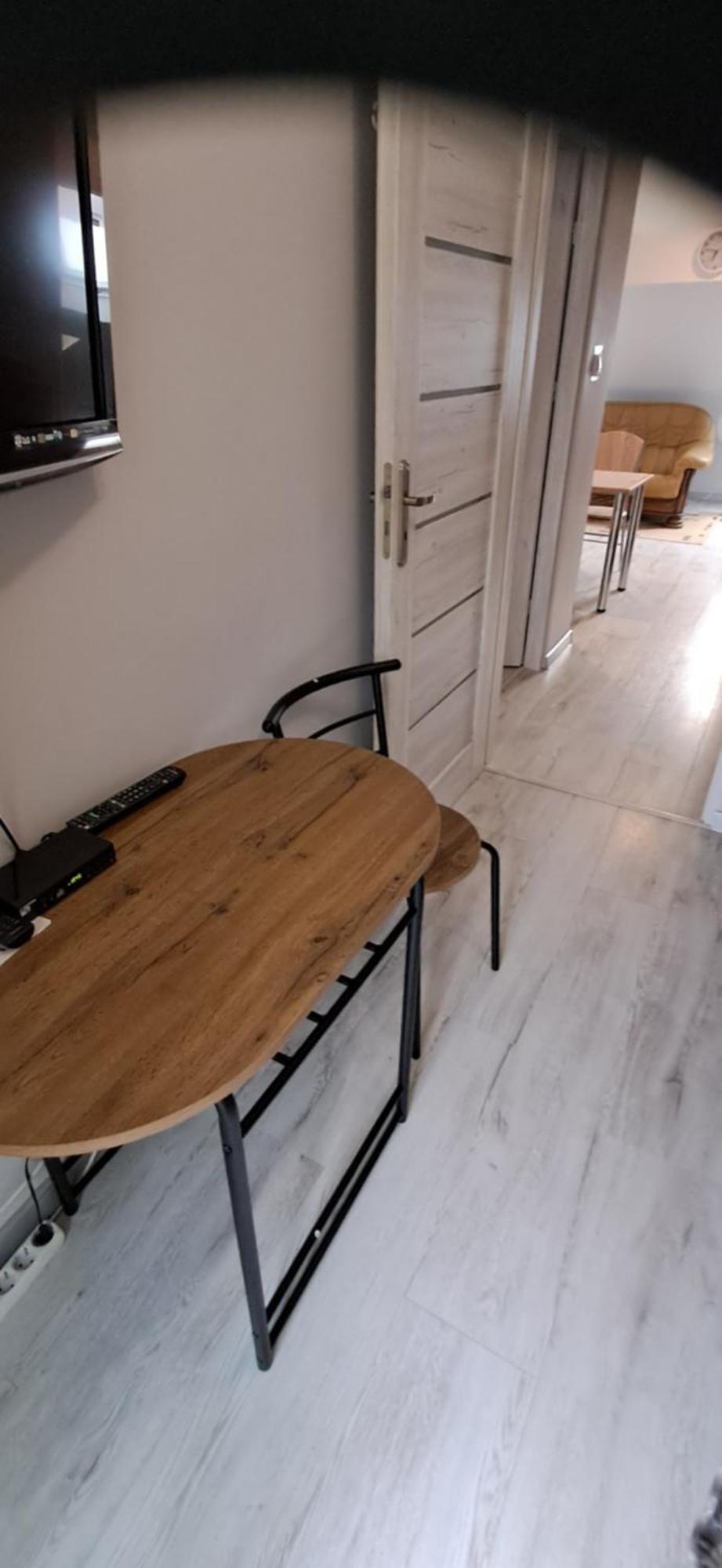 Ferienwohnung Przy Amfiteatrze Kętrzyn Exterior foto