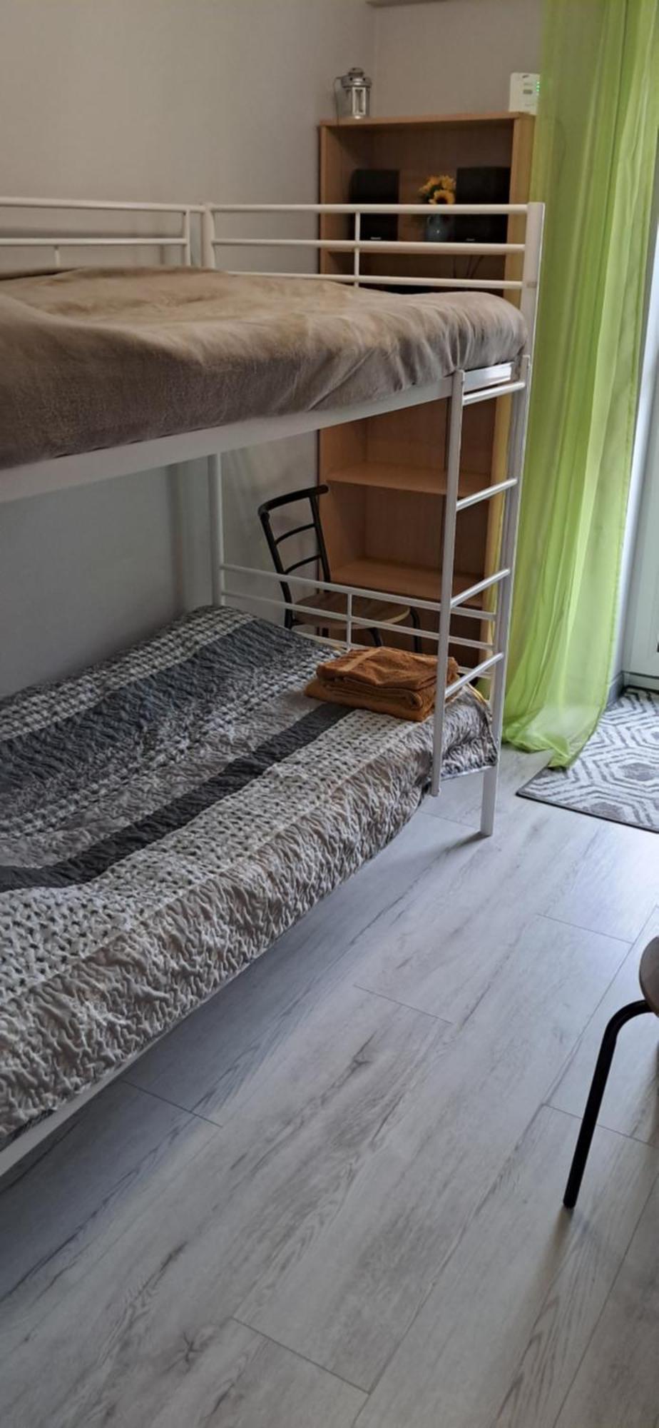 Ferienwohnung Przy Amfiteatrze Kętrzyn Exterior foto